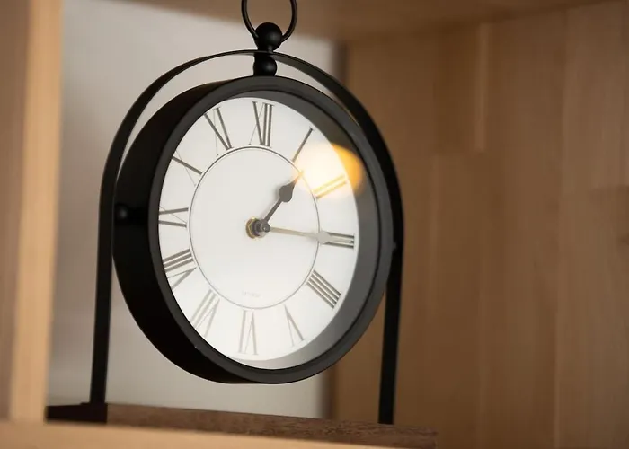 4 Etoiles, Piscine, Parking, Wifi