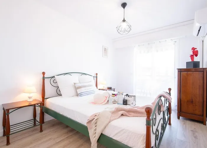 4 Etoiles, Piscine, Parking, Wifi Apartment *