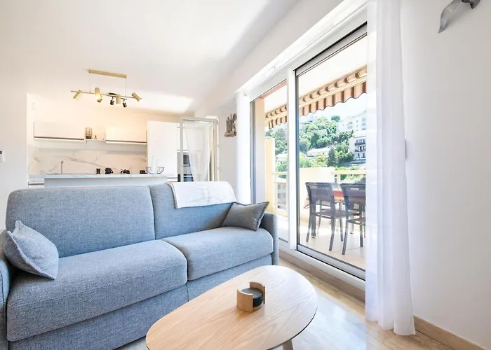 4 Etoiles, Piscine, Parking, Wifi Apartment *