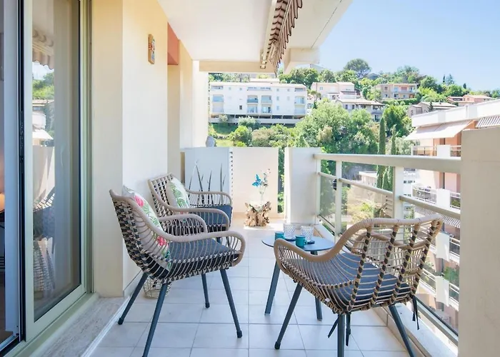 4 Etoiles, Piscine, Parking, Wifi Saint-Raphael (Var)