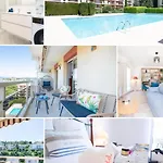 4 Etoiles, Piscine, Parking, Wifi Apartment Saint-Raphael (Var)