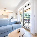 4 étoiles, Piscine, Parking, Wifi Appartement *