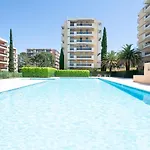 4 Etoiles, Piscine, Parking, Wifi Apartment *