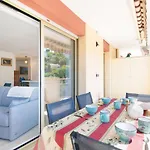 4 étoiles, Piscine, Parking, Wifi Saint-Raphaël