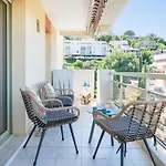4 Etoiles, Piscine, Parking, Wifi Saint-Raphael (Var)