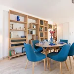 4 étoiles, Piscine, Parking, Wifi