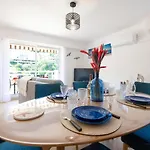 4 étoiles, Piscine, Parking, Wifi Saint-Raphaël