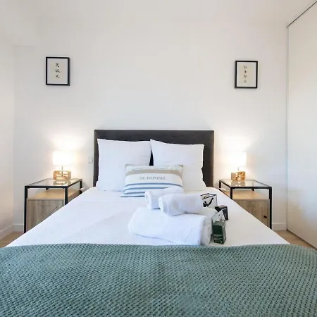 4 étoiles, Piscine, Parking, Wifi Saint-Raphaël