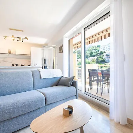 4 étoiles, Piscine, Parking, Wifi Appartement *