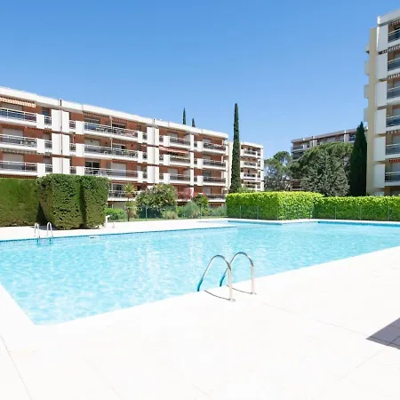 4 Etoiles, Piscine, Parking, Wifi Lejlighed Saint-Raphaël