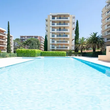 4 étoiles, Piscine, Parking, Wifi Appartement *