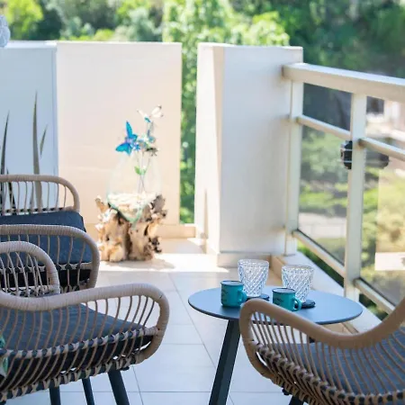 4 étoiles, Piscine, Parking, Wifi * Saint-Raphaël