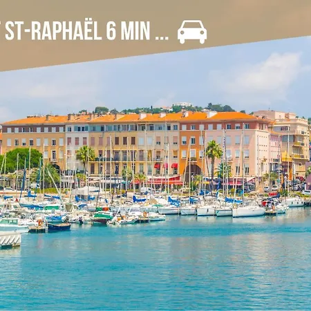 4 Etoiles, Piscine, Parking, Wifi *