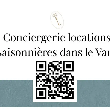 4 étoiles, Piscine, Parking, Wifi *