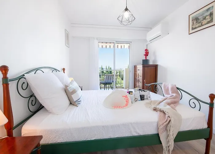 4 Etoiles, Piscine, Parking, Wifi