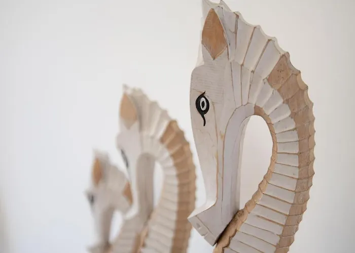 公寓 4 Etoiles, Piscine, Parking, Wifi