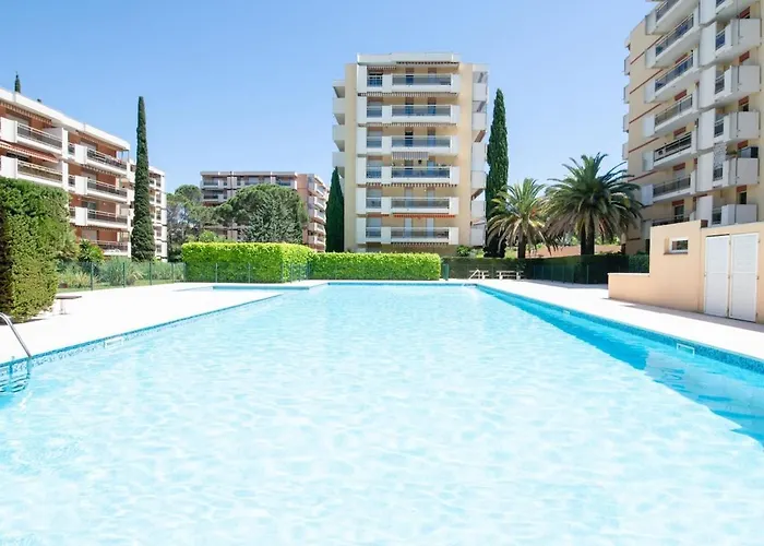 4 Etoiles, Piscine, Parking, Wifi Apartamento *