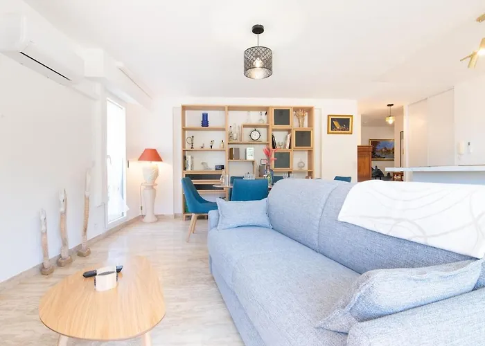 4 Etoiles, Piscine, Parking, Wifi