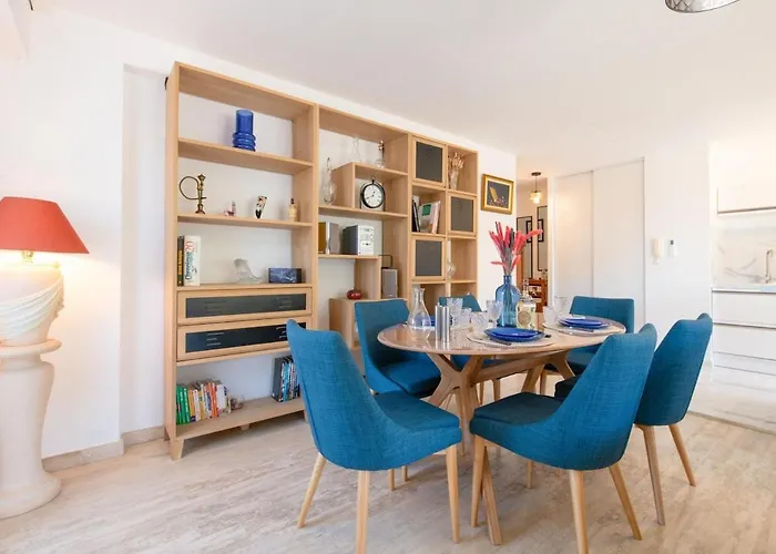 4 Etoiles, Piscine, Parking, Wifi