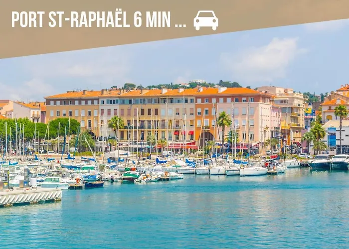 4 Etoiles, Piscine, Parking, Wifi *